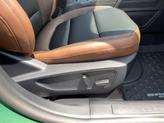 Thumbnail of 2025 Eruption Green Metallic Ford Bronco Sport