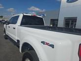 Thumbnail of 2024 Oxford White Ford F-350