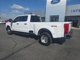 Thumbnail of 2024 Oxford White Ford F-350