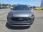 Thumbnail of 2023 Carbonized Gray Metallic Ford Escape