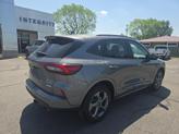 Thumbnail of 2023 Carbonized Gray Metallic Ford Escape