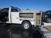 Thumbnail of 2013 Oxford White Ford F-250