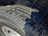 Thumbnail of 2013 Oxford White Ford F-250