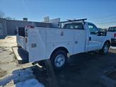 Thumbnail of 2013 Oxford White Ford F-250
