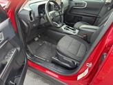 Thumbnail of 2021 Rapid Red Metallic Tinted Clearcoat Ford Bronco Sport