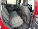 Thumbnail of 2021 Rapid Red Metallic Tinted Clearcoat Ford Bronco Sport