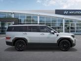 Thumbnail of 2025 Shimmering Silver Hyundai SANTA FE