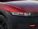 Thumbnail of 2025 Ultimate Red Hyundai IONIQ 5
