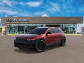 Photo of 2025 Ultimate Red Hyundai IONIQ 5