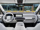Thumbnail of 2026 Typhoon Silver Metallic Hyundai PALISADE