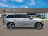 Thumbnail of 2026 Typhoon Silver Metallic Hyundai PALISADE