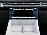 Thumbnail of 2026 Serenity White Hyundai SANTA FE