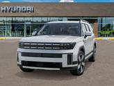 Thumbnail of 2026 Serenity White Hyundai SANTA FE