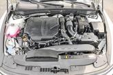 Thumbnail of 2025 Serenity White Hyundai SONATA