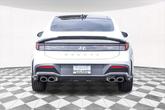 Thumbnail of 2025 Serenity White Hyundai SONATA