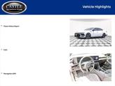 Thumbnail of 2025 Serenity White Hyundai SONATA