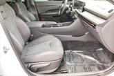 Thumbnail of 2025 Serenity White Hyundai SONATA