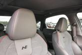 Thumbnail of 2025 Serenity White Hyundai SONATA