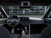 Thumbnail of 2025 Ultimate Red Hyundai ELANTRA