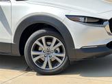 Thumbnail of 2025 Snowflake White Pearl Mica Mazda CX-30