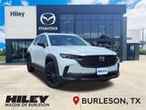 Photo of 2025 wind chill pearl Mazda CX-50