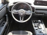 Thumbnail of 2025 wind chill pearl Mazda CX-50