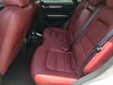 Thumbnail of 2025 Rhodium White Metallic Mazda CX-5
