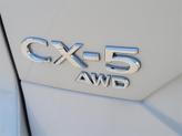Thumbnail of 2025 Rhodium White Metallic Mazda CX-5