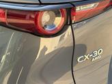 Thumbnail of 2023 Polymetal Gray Metallic Mazda CX-30