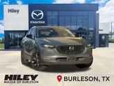 Photo of 2023 Polymetal Gray Metallic Mazda CX-30