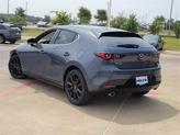 Thumbnail of 2025 Polymetal Gray Metallic Mazda Mazda3