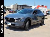 Thumbnail of 2025 Polymetal Gray Metallic Mazda CX-30