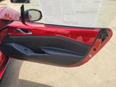 Thumbnail of 2025 Soul Red Crystal Metallic Mazda MX-5 Miata RF