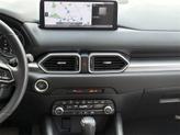 Thumbnail of 2024 Rhodium White Metallic Mazda CX-5