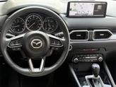 Thumbnail of 2024 Rhodium White Metallic Mazda CX-5