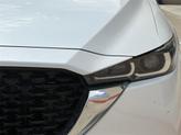 Thumbnail of 2024 Rhodium White Metallic Mazda CX-5