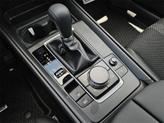 Thumbnail of 2025 Polymetal Gray Metallic Mazda CX-50