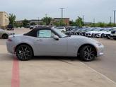 Thumbnail of 2025 Aero Gray Metallic Mazda MX-5 Miata