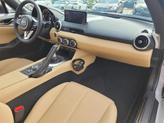 Thumbnail of 2025 Aero Gray Metallic Mazda MX-5 Miata