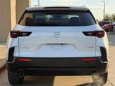 Thumbnail of 2023 Wind Chill Pearl Mazda CX-50