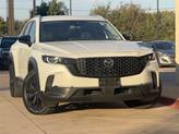 Thumbnail of 2023 Wind Chill Pearl Mazda CX-50