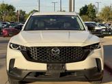 Thumbnail of 2023 Wind Chill Pearl Mazda CX-50