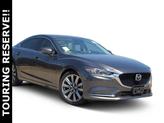 Photo of 2018 Machine Gray Metallic Mazda Mazda6