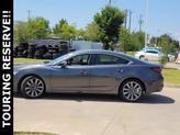 Thumbnail of 2018 Machine Gray Metallic Mazda Mazda6