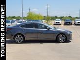 Thumbnail of 2018 Machine Gray Metallic Mazda Mazda6