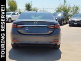 Thumbnail of 2018 Machine Gray Metallic Mazda Mazda6