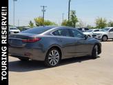 Thumbnail of 2018 Machine Gray Metallic Mazda Mazda6