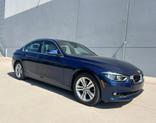 Thumbnail of 2017 Blue BMW 330