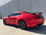 Thumbnail of 2021 Red Ford Mustang