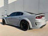 Thumbnail of 2022 Smoke Show Dodge Charger